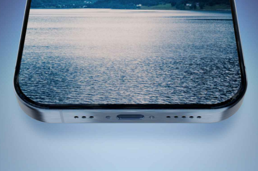 婺城苹果ipad维修分享iPhone15USB-C接口和Mac/iPad区别 